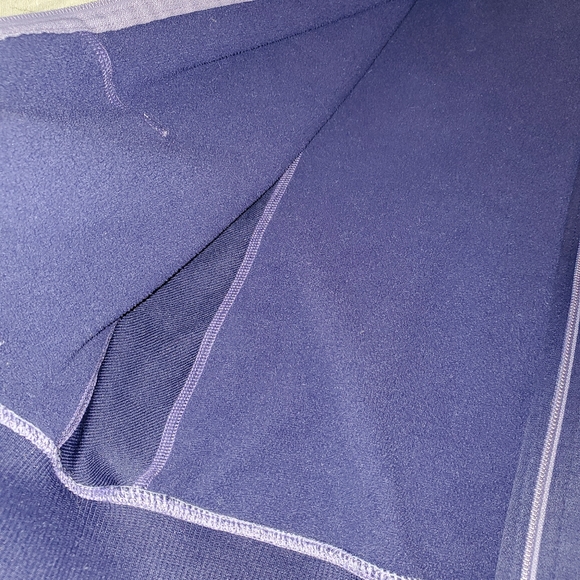 Nike full zip hoodie - Picture 4 of 6